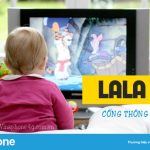 Lala TV Vinaphone